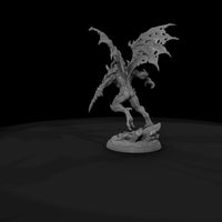 cmx-085-comic-monster-shadow-fiend — thumbnail 7