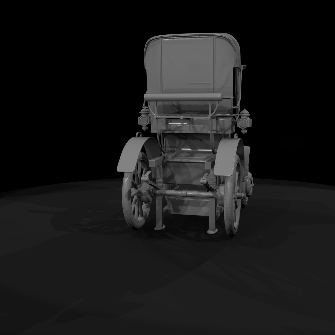20260612 Vintage Horseless Carriage 309Dc6Fcf1