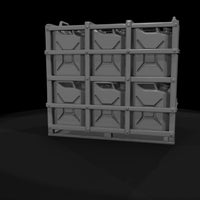 mil-157-ww2-england-jerrycan-rack — thumbnail 7