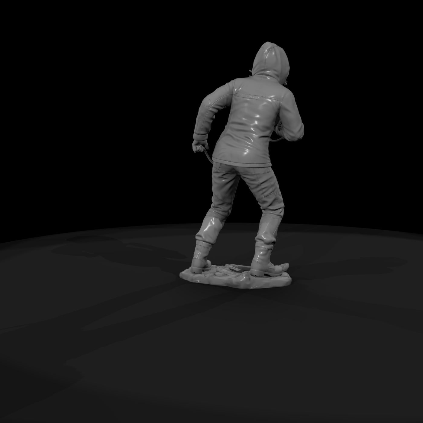 poparc-0362-field-storm-reporter-alternate-pose