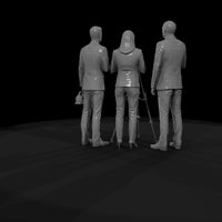 local-news-crew-4-figure-reporter-camera-team-283661 — thumbnail 7