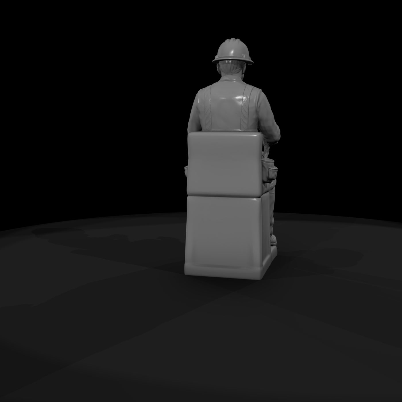 con-039-roller-operator