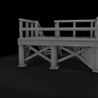 hardsurface-industrial-elevated-walkway-staircase — thumbnail 7