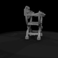 gothic-carved-throne-chair — thumbnail 10