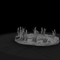 stylized-wetland-pond-diorama-base-190665 — thumbnail 8