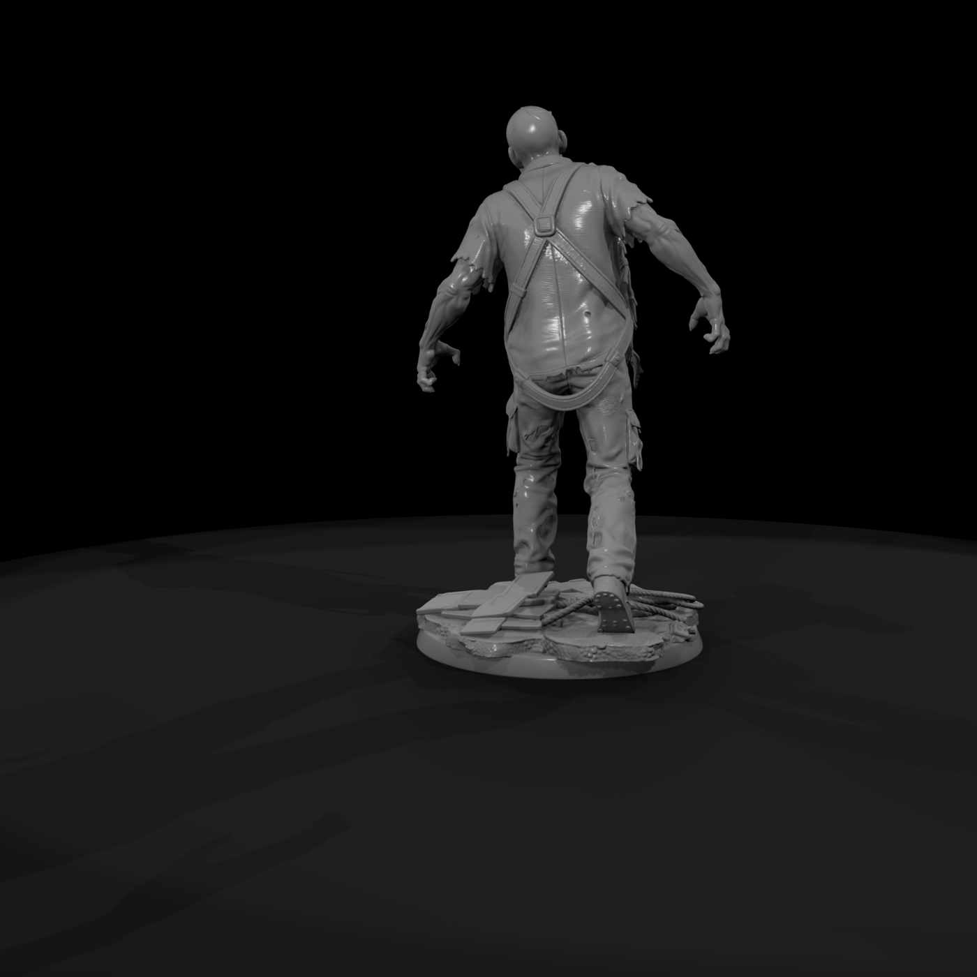 Zom 050 Roofer Moderate