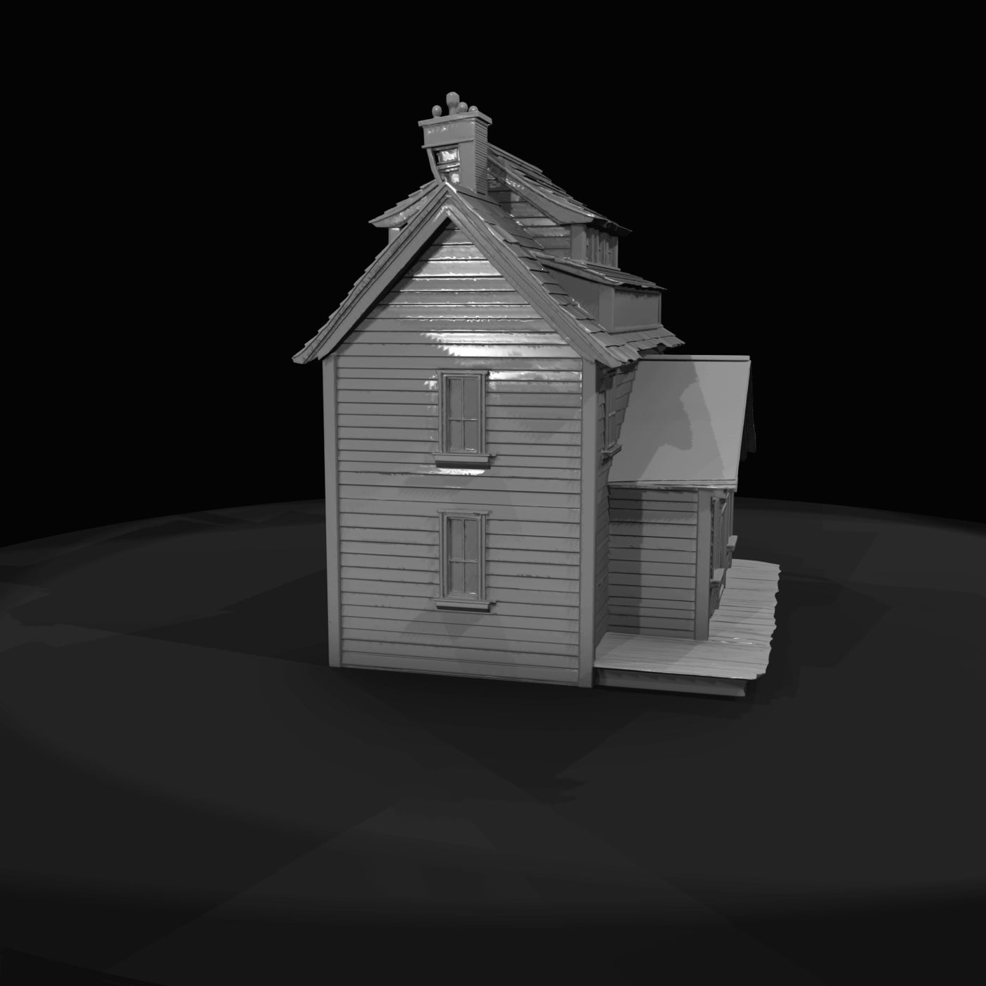 scale-model-tabletop-scenery-prop
