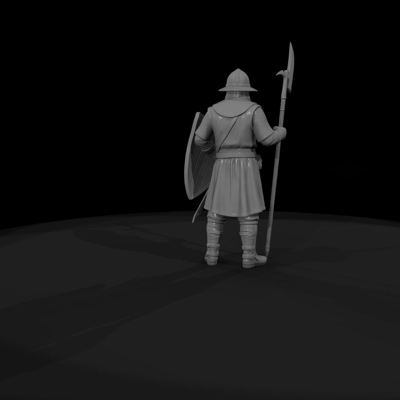 20260612 Armored Castle Guard B882457Bf6