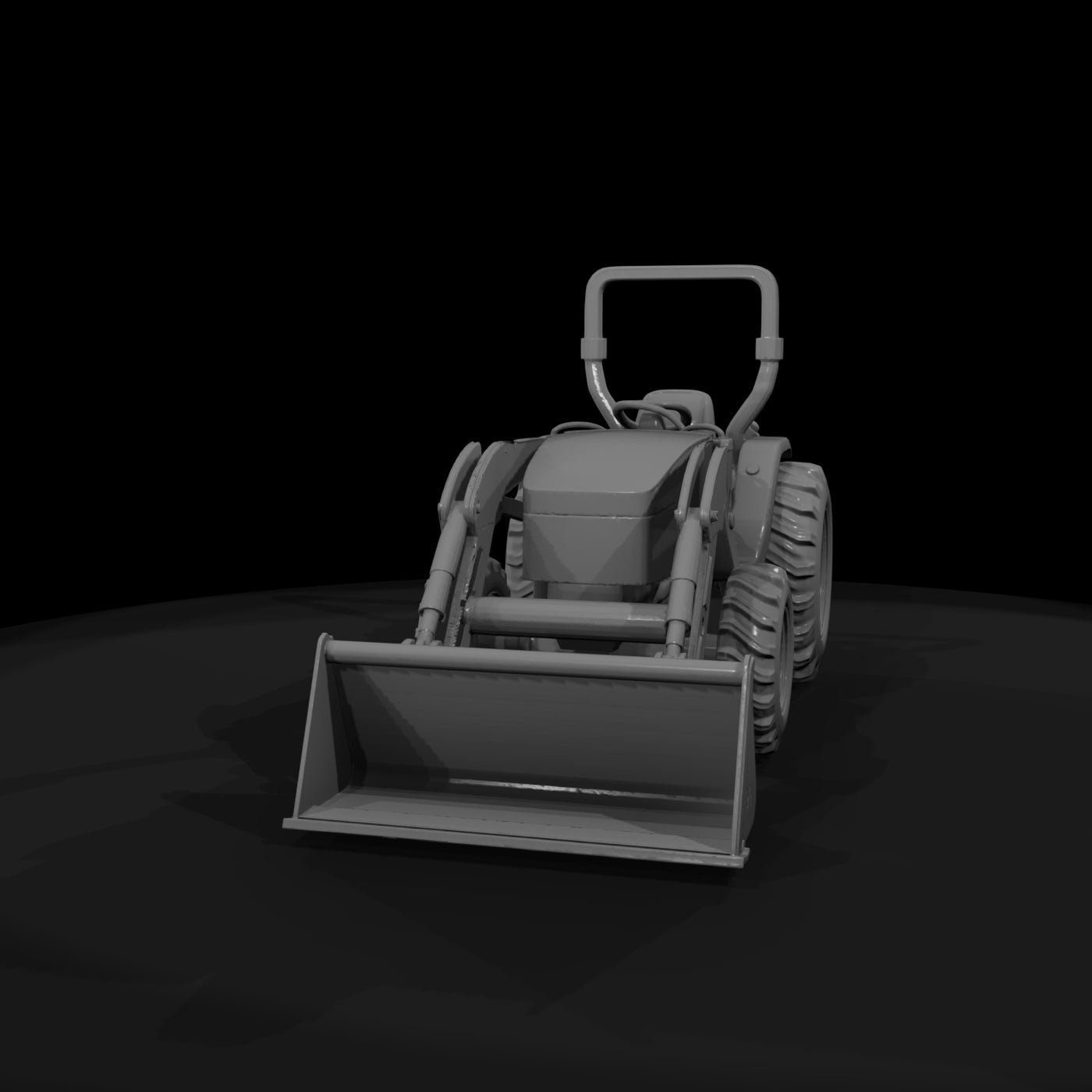 orange-tractor