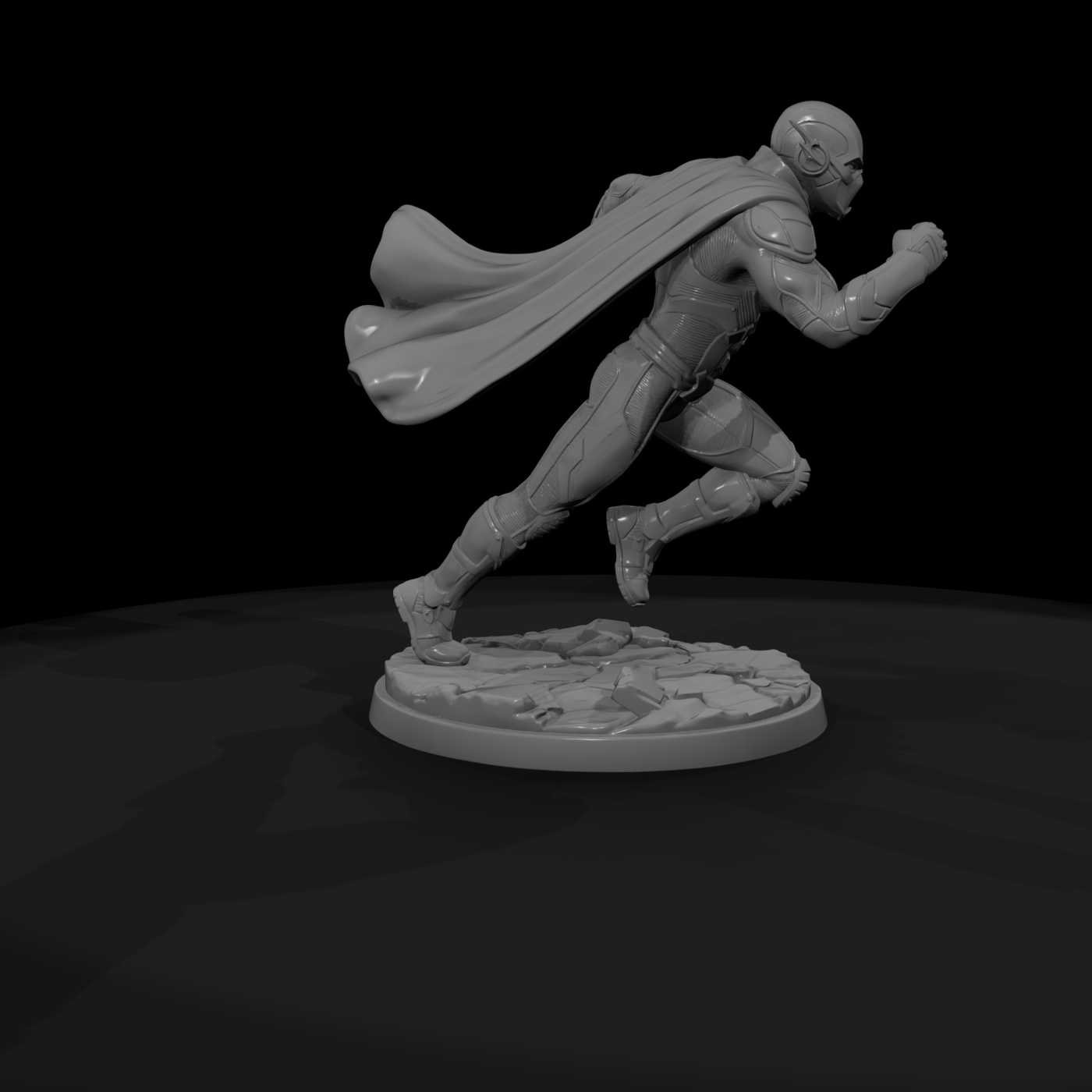 Cmx 067 Supervillain Blur