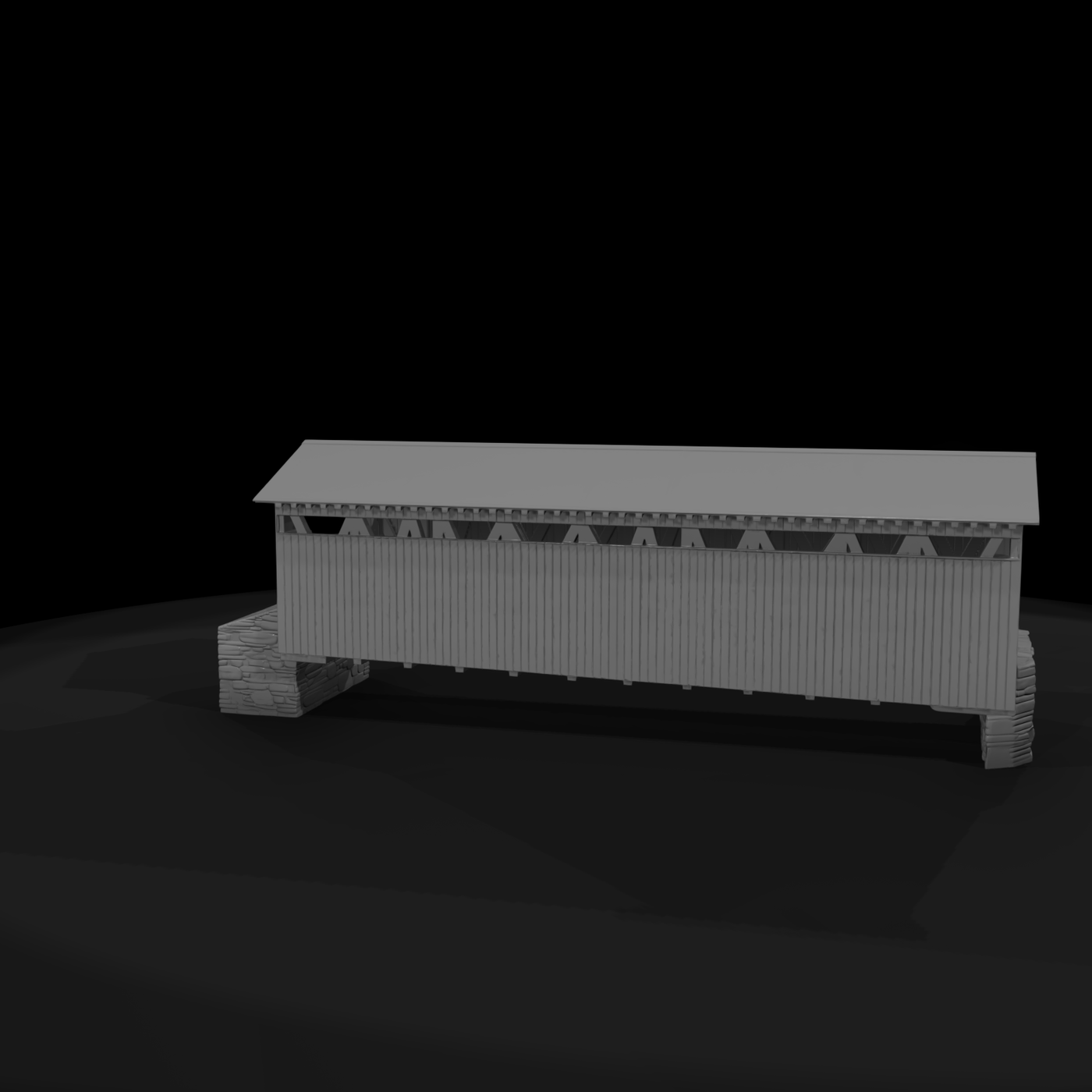 20260612 Covered Wooden Bridge 0062106671