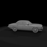 classic-1950s-luxury-sedan-diorama-model-592201 — thumbnail 8