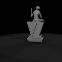 seated-art-deco-woman-on-plinth-0a6a11 — thumbnail 8