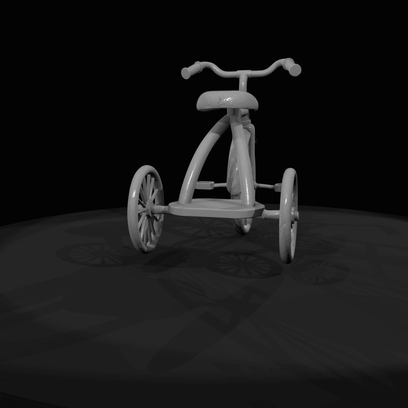 childs-metal-tricycle