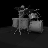 drummer — thumbnail 8