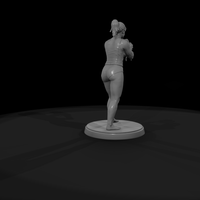 Car Wash Attendant with Foam Gun — thumbnail 8