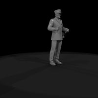 railroad-personnel-passenger-train-conductor — thumbnail 9