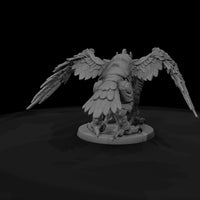 creature-p107-iron-talon-eagle-beast — thumbnail 7