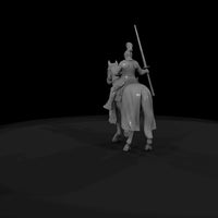mounted-medieval-knight-with-plumed-helmet-lance-214280 — thumbnail 8