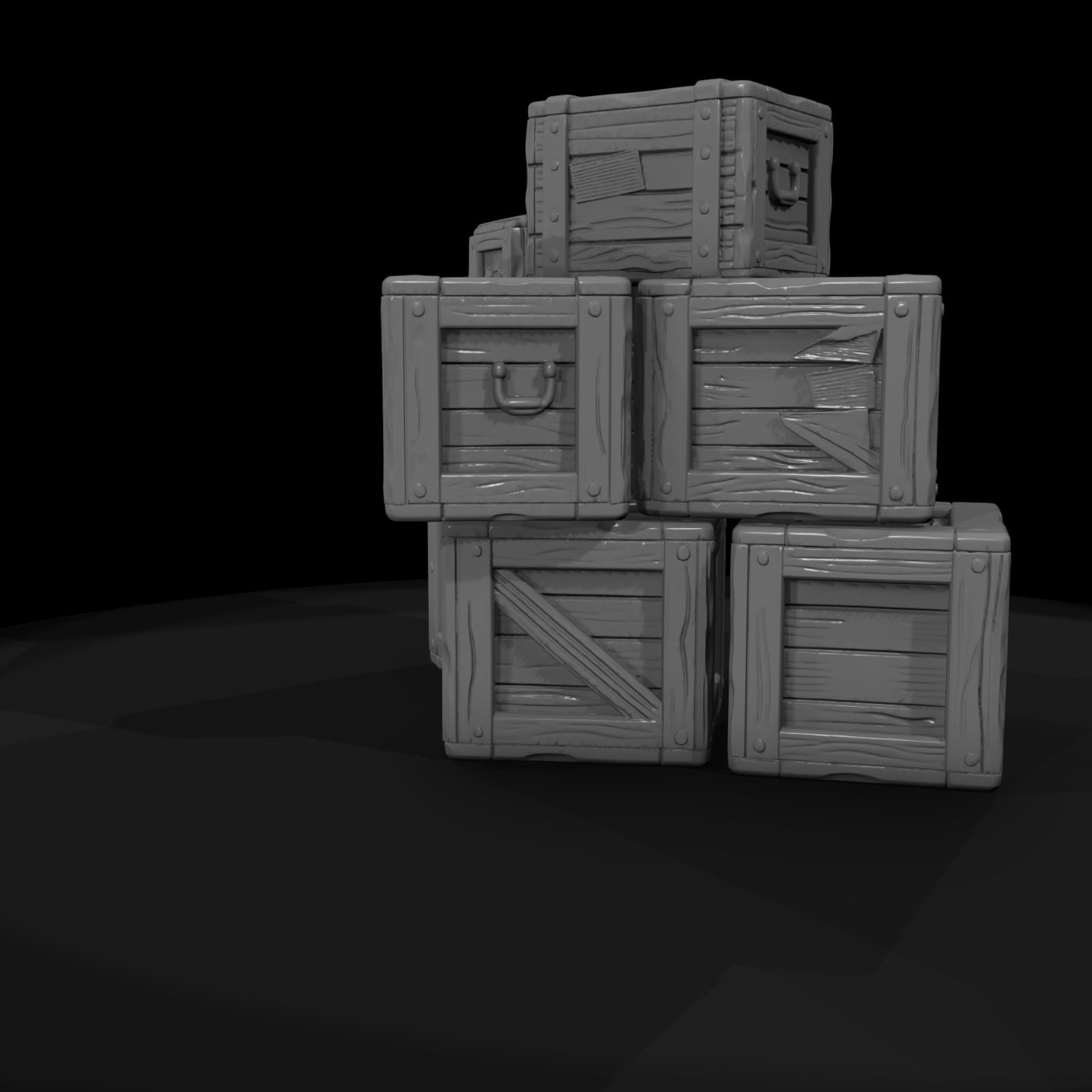 stylized-stacked-wooden-crate-3d-asset-set-wkucwuk