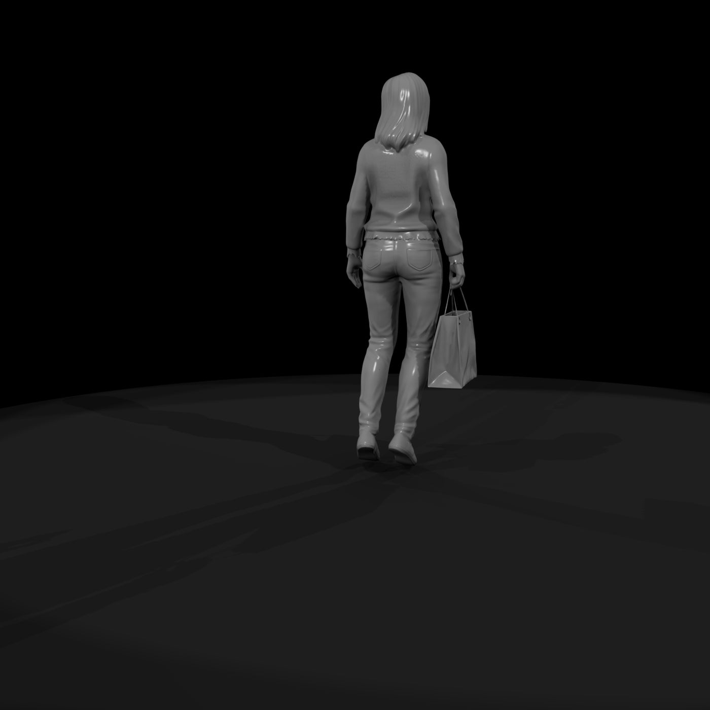 female-zombie-with