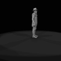 oil-on-canvas-painting-of-a-prospector-traveler-full-length-figure — thumbnail 7