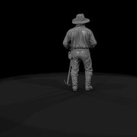 miner-with-dynamite-3d-model — thumbnail 9
