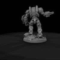 cmx-093-comic-monster-war-machine-bot — thumbnail 7
