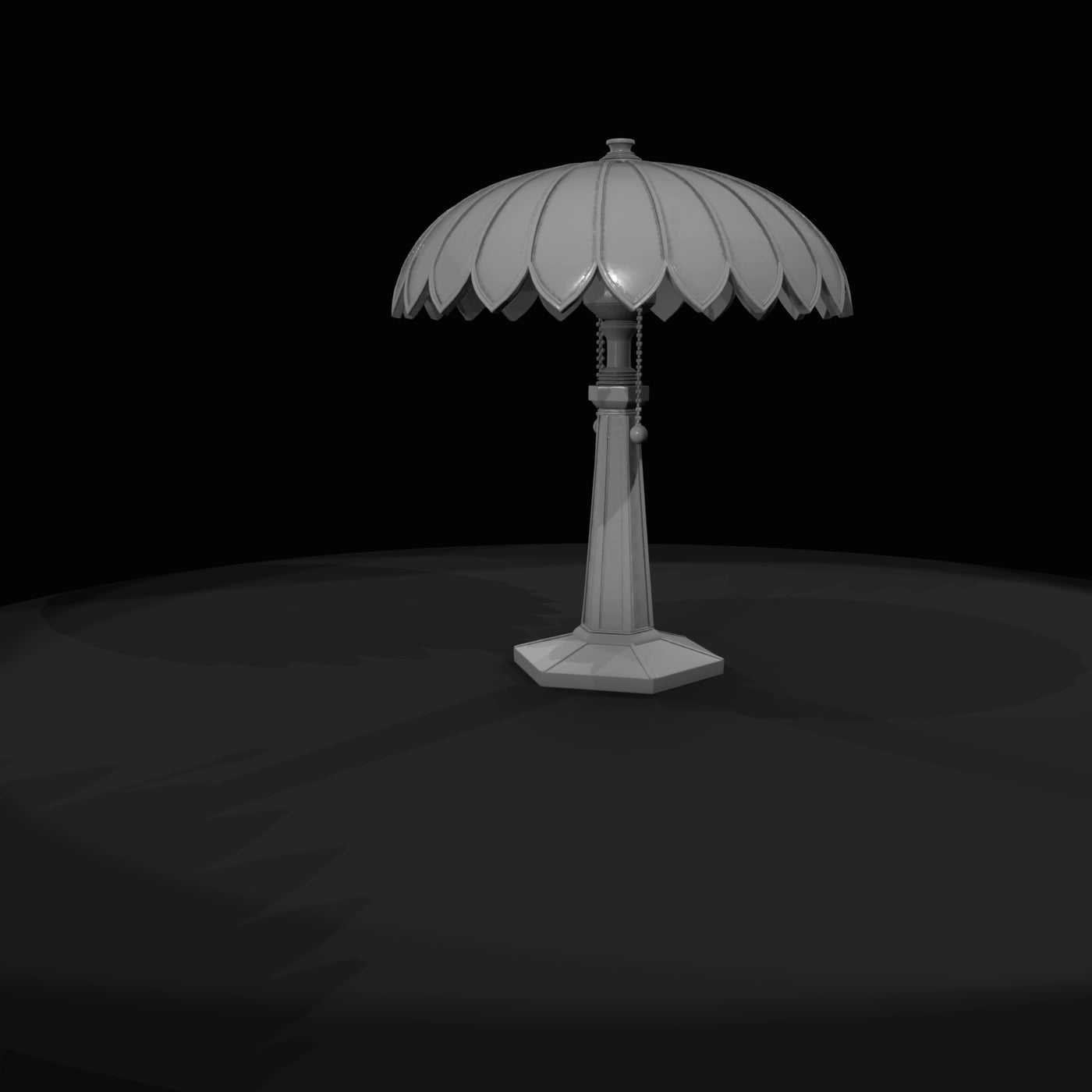 table-lamp