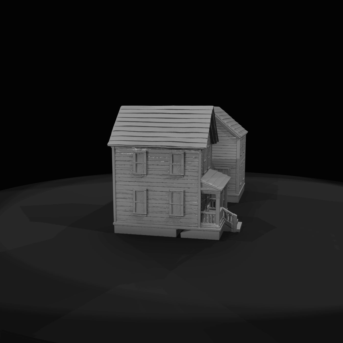 two-connected-wooden-houses-building