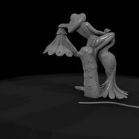 art-nouveau-female-figurine-with-peacock-fan-6a3d1f — thumbnail 7