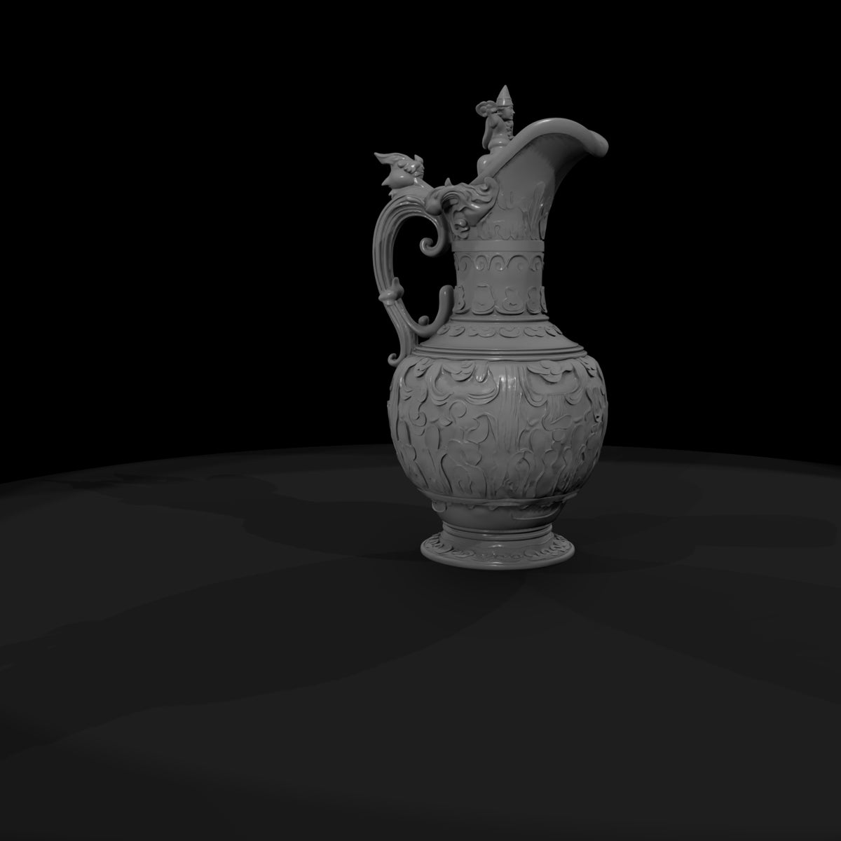 ornate-baroque-ewer-miniature-decorative-pitcher-ho-1-87-447924