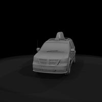 2009-dodge-grand-caravan-taxi — thumbnail 8