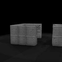 mil-241-modern-desert-hesco-barrier-guard-post — thumbnail 7
