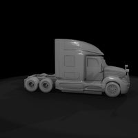 international-lt-sleeper-cab-tractor-truck-2025 — thumbnail 9