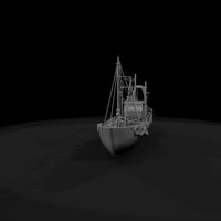 old-fishing-boat — thumbnail 9