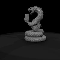 myth-0326-mythology-jormungandr-miniature-figure — thumbnail 7