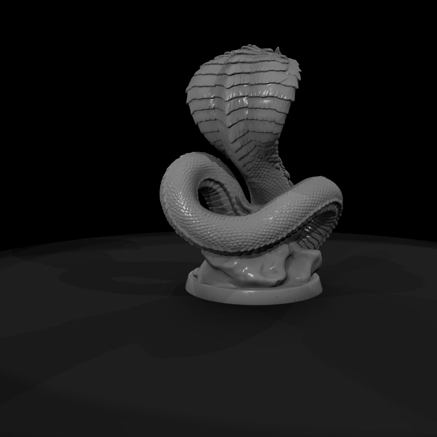 cobra-serpent-bust-and-3d0720