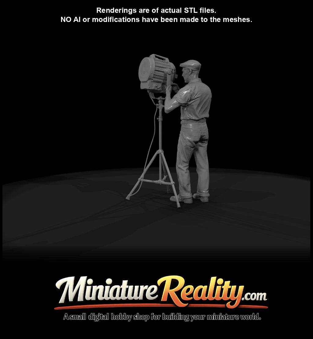 1960s-film-crew-studio-spotlight-operator