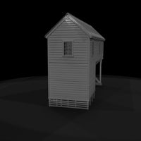 20260612-model-wooden-building-over-passage-3e9fd6 — thumbnail 7
