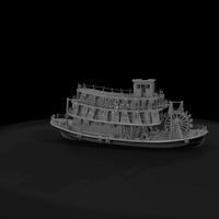 abandoned-paddle-steamer-ho-1-87-diorama-model-323020 — thumbnail 8