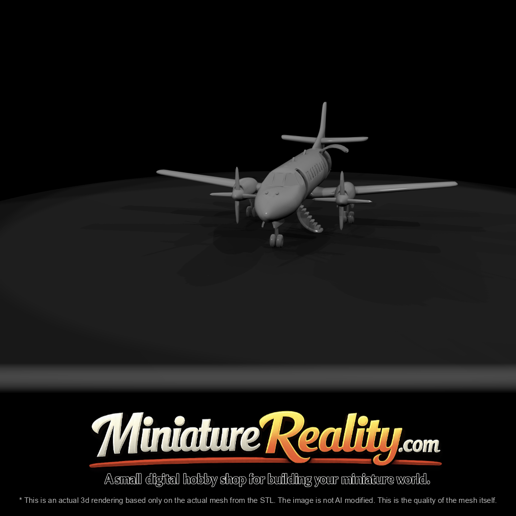 twin-engine-commuter