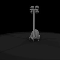 light-tower — thumbnail 9
