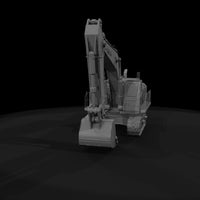 komatsu-pc1250-excavator — thumbnail 9