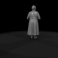 amish-roasted-turkey-3d-model — thumbnail 9