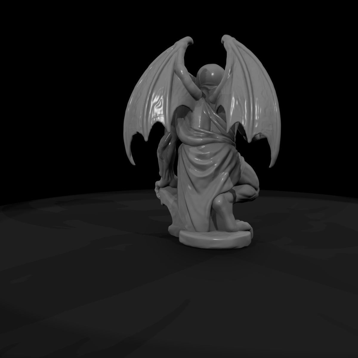 myth-0499-mythology-gargoyle-miniature-figure