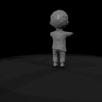 child-zombie — thumbnail 9