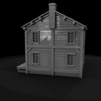 mil-046-wild-west-fort-quartermaster-storehouse — thumbnail 7
