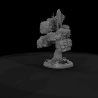 stylized-broken-trunk-forest-tree-3d-printable-diorama-terrain-947174 — thumbnail 8