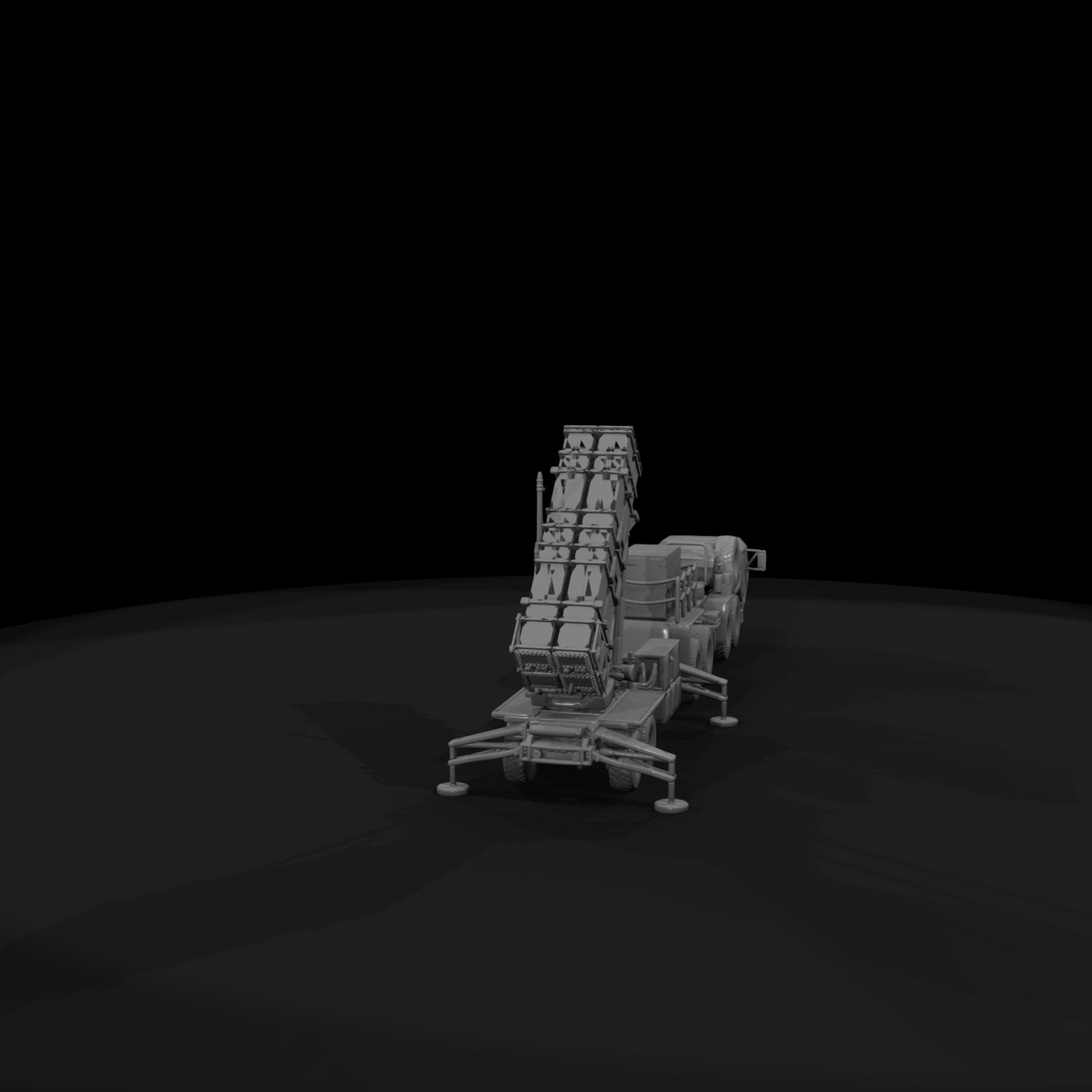 new-patriot-system